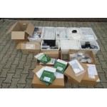 TECAN Freedom EVO-2 200 Base. Vloeistofbehandelingsapparaat Used